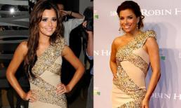 Sao Hollywood "đụng hàng": Ai mặc đẹp hơn? (P3)