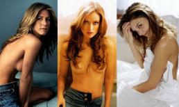  Khoảnh khắc người đẹp khiến quý ông "nghẹt thở"