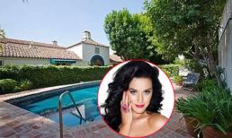 Ngắm căn hộ Katy Perry sống sau khi ly hôn