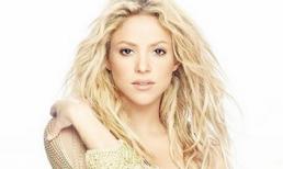Shakira & Pique sắp đón tiểu hoàng tử