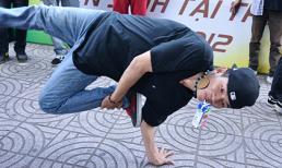 So You Think You Can Dance: Những tài năng mới được 'khai quật' ở TPHCM