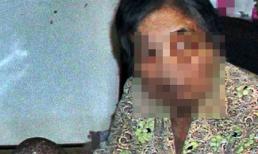 Cụ bà 81 tuổi ngày ngày đi rình bắt chồng ngoại tình