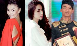 Những vụ bỏ show "mất điểm" của sao Việt