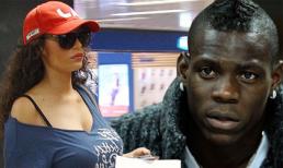 Mario Balotelli quấy rối bồ cũ lúc nửa đêm