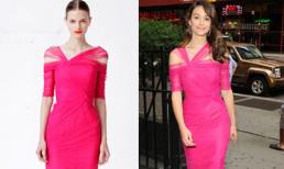 Ngắm Sao mặc đẹp nhất tuần qua (P32)