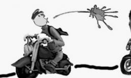 Phát điên với chồng cứ ngứa cổ là... tự sướng 