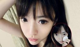 "Lột xác" nhan sắc nhờ trang điểm (P41)