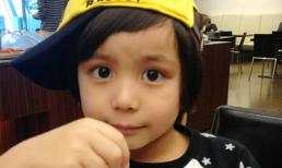 Ảnh mới nhất của ba anh em nhí Mason