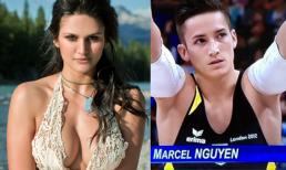 Bầu chọn “hot boy” & “hot girl” Olympic: Tiếc cho ngôi sao gốc Việt