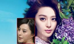 Mỹ nhân Hoa ngữ "đối mặt" với nếp nhăn tuổi già (P2)