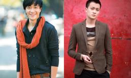 Sao nam Việt "lột xác" nhan sắc