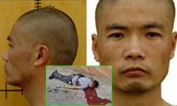 Trung Quốc tiêu diệt sát thủ hàng loạt Chu Khắc Hoa