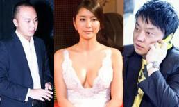 Những scandal sex chấn động châu Á năm 2012