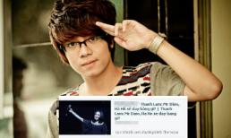 Bùi Anh Tuấn bức xúc Thanh Lam "chê" The Voice 