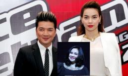 Thanh Lam: "Mr Đàm, Hà Hồ "dạy" bằng cái gì?" 