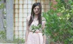 Vân Trang ma mị trong 'Scandal'