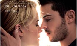 "The Lucky One" và câu chuyện tình đầy lãng mạn