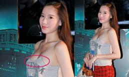 "Cười nóng" 10h10: Chung Thục Quyên "tự do không lo mặc áo ngực" (P240)