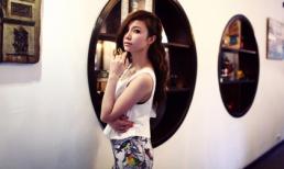 Hạnh Sino hồi hộp chờ ngày xuất phát cùng 12 cá tính