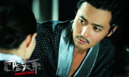 Vẻ quyến rũ "chết người" của Jang Dong Gun trong "Quan hệ nguy hiểm"