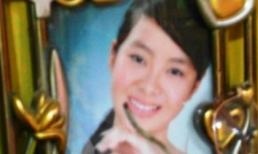 Nỗi đau ngày đưa tang nữ sinh trôi sông