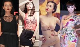 Điểm mặt những "bà cô" tuổi teen của showbiz Việt