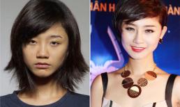 Sao cắt tém: Kẻ 'lên đời', người xuống sắc