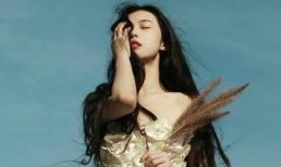 Mơ màng giữa tầng không với "thiên sứ" Trương Tân Uyển