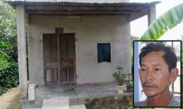 Ghê sợ chồng tàn ác sát hại vợ dã man