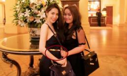 Thủy Tiên tái xuất rạng rỡ sau luồng thông tin mang bầu