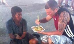 Những bức ảnh gây xúc động mạnh trong cư dân mạng