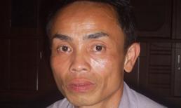 Kẻ đánh vợ hiếp con đêm ngày sám hối