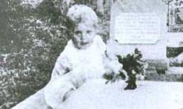 Những bức ảnh ma huyền bí khiến khoa học phải 'bó tay'