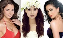 Hé lộ chủ nhân sẽ đội vương miện Hoa hậu thế giới 2012?