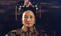 Điểm mặt “Từ Hi Thái Hậu” ấn tượng trên màn ảnh Hoa ngữ