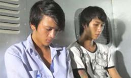 C&#244; g&#225;i hỗ trợ người y&#234;u cướp- hiếp thiếu nữ