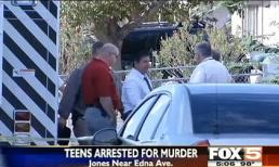 Bị cha lăng mạ, thiếu nữ tuổi teen nhờ bạn trai đâm cha tới chết