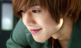 10 nam diễn viên bảnh trai nhất xứ Hàn