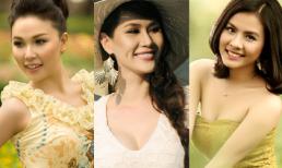 Những tiểu thư nhà giàu đanh đá của phim Việt