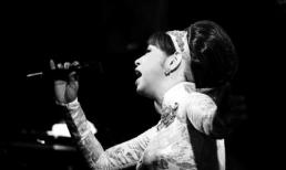 Danh ca Ý Lan tái ngộ khán giả Sài Thành trong đêm nhạc đầy cảm xúc