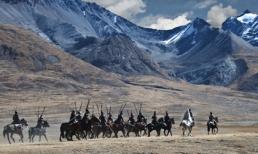 Khám phá vùng đất tà thuật Thiên Lang Quốc trong "Họa bì 2"