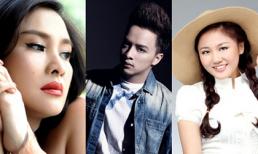 Bức xúc Sao - Sao bức xúc (P15): Văn Mai Hương cùng Cao Thái Sơn "xù lông nhím"