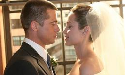 Hé lộ những thông tin “mật” về đám cưới của Brad Pitt và Angelina Jolie