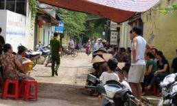 Nghịch tử đánh chết bố