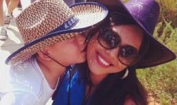 Hoàng My và linh cảm không may trước giờ G