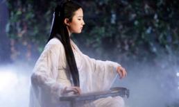 Những sao Hoa ngữ sinh ra để đóng phim cổ trang