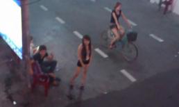 "Là con gái, quê ở Đồ Sơn nên tôi rất ngại mỗi khi nhắc về quê tôi"