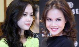 HHVN 2012: Lộ diện bản sao Á hậu Ngọc Oanh