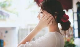 Tôi đã 'ngụp lặn' tình yêu với thầy giáo mình