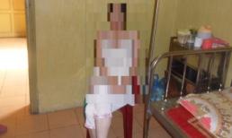 Nữ thủ khoa Hà Nội phát điên tại sân bay Nội Bài